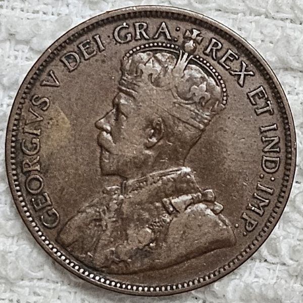 Dearborn's-World-Coin-Collection