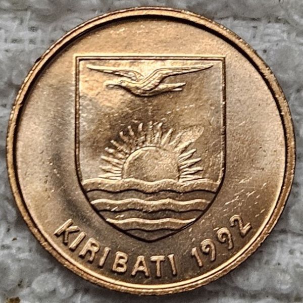 Dearborn's-World-Coin-Collection