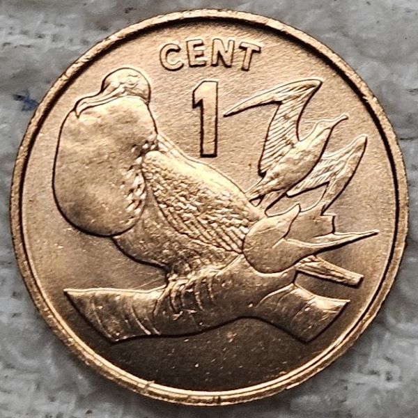 Dearborn's-World-Coin-Collection