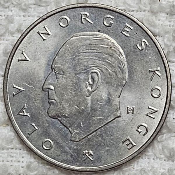Dearborn's-World-Coin-Collection