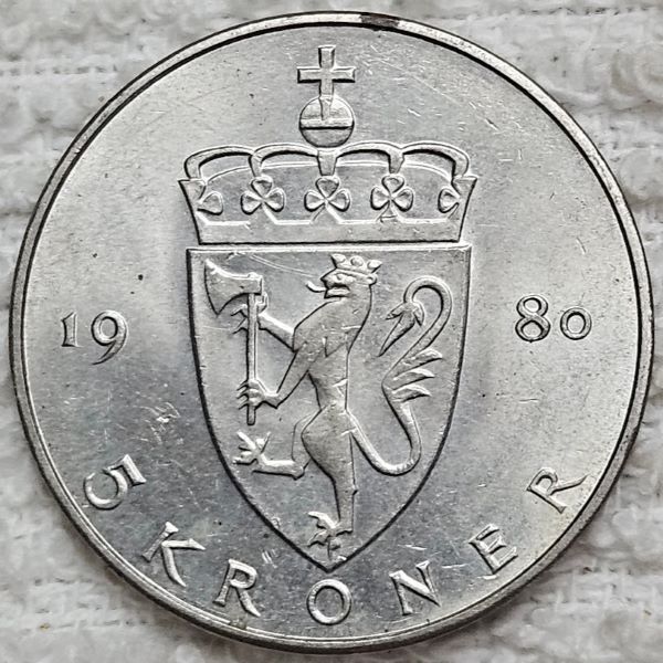 Dearborn's-World-Coin-Collection