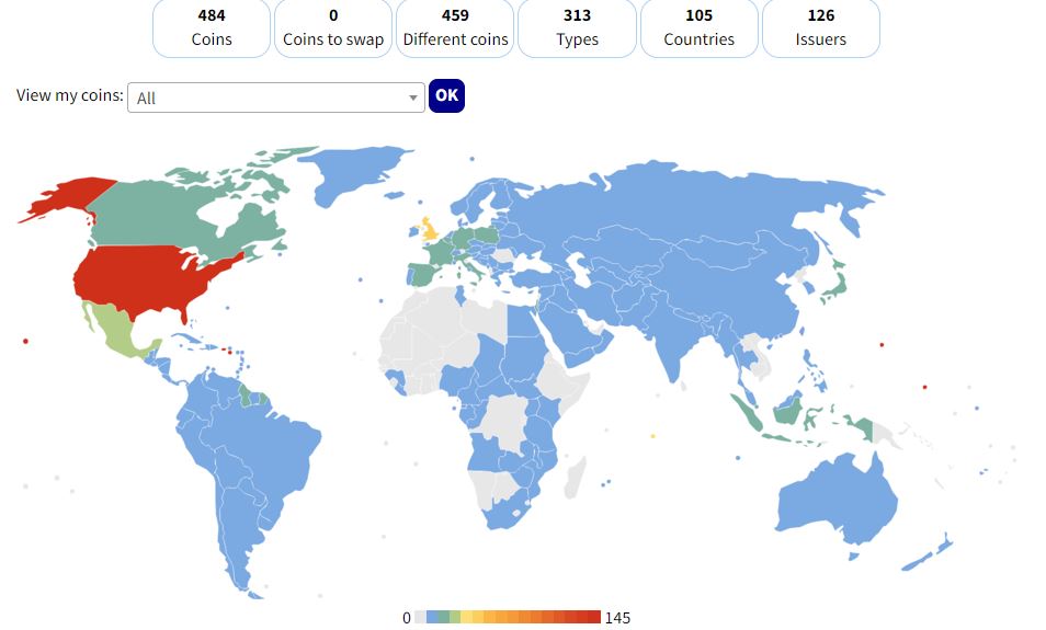 How-Many-Countries-Do-You-Have-Coins-From?
