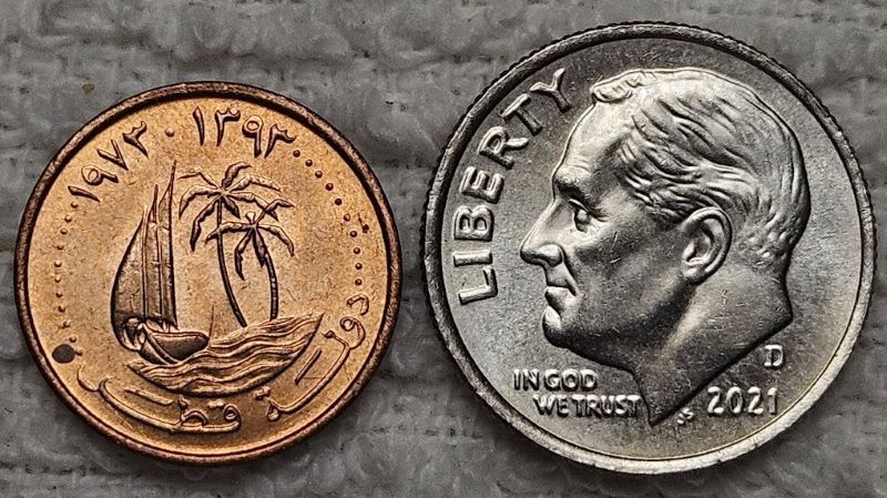 Post-Your-Tiny-Coins!