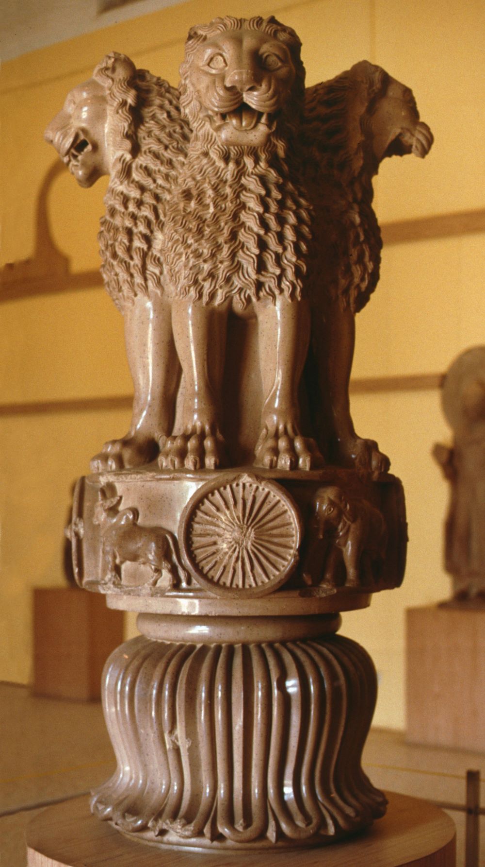 Post-Your-Lion-Coins!