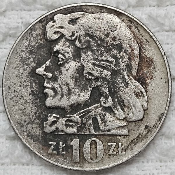 Dearborn's-World-Coin-Collection
