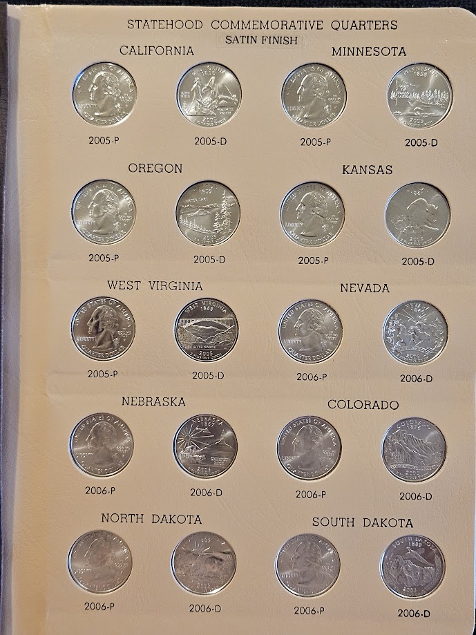 153-Days-Of-Dansco-Albums