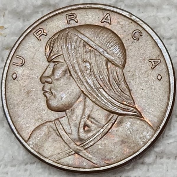 Dearborn's-World-Coin-Collection