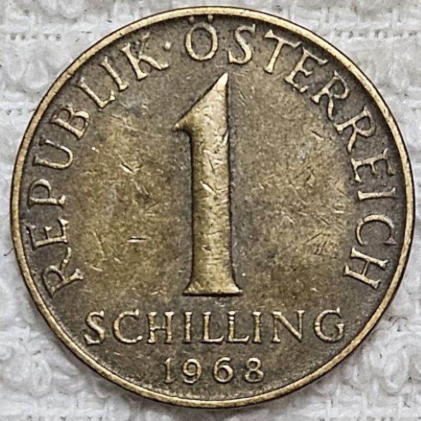 Dearborn's-World-Coin-Collection