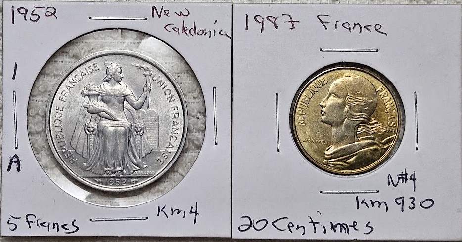 Bring-Out-Your-KM#4-Or-Y#4-Coins-For-Show-&-Tell