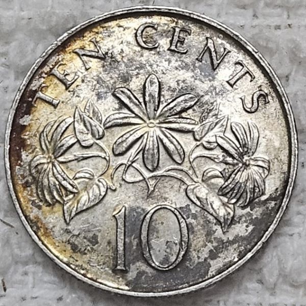 Dearborn's-World-Coin-Collection
