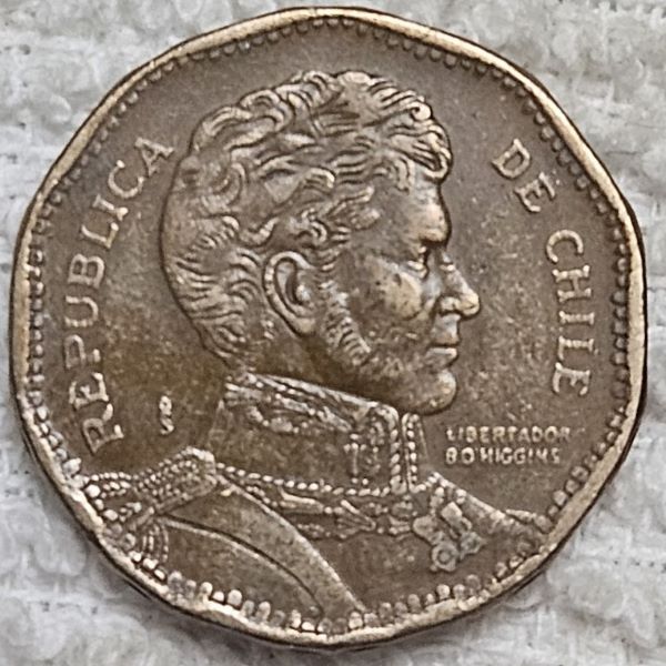 Show-Your-Coins-With-Different-Edges