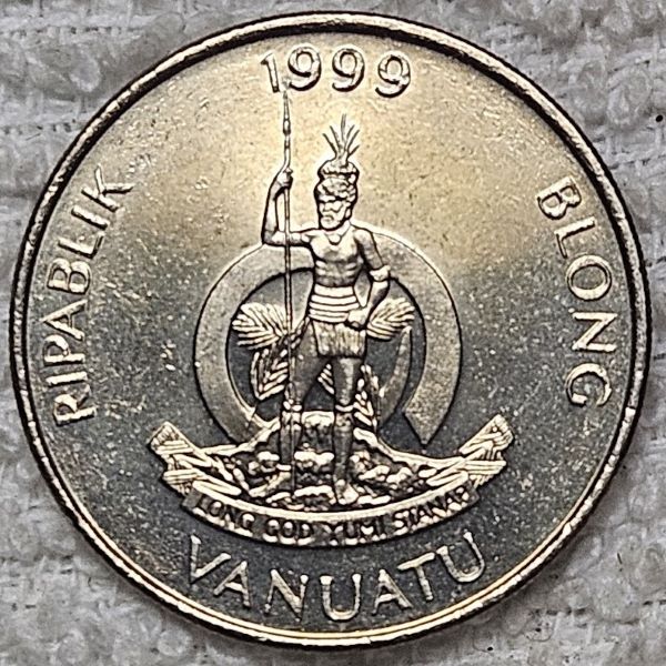 Post-Your-Coin-/-Medal-/-Bank-Note-With-A-Shell