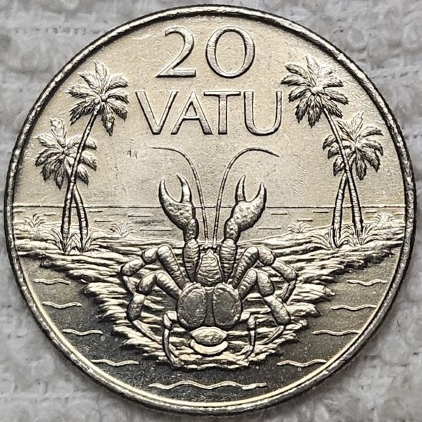 Post-Your-Coin-/-Medal-/-Bank-Note-With-A-Shell