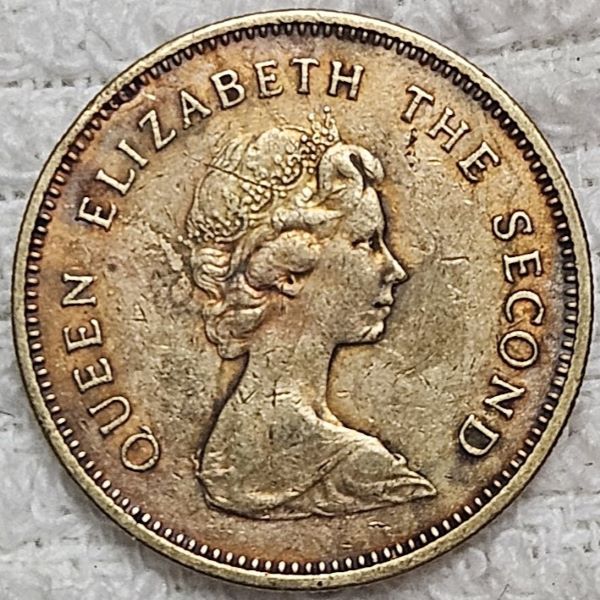 Dearborn's-World-Coin-Collection