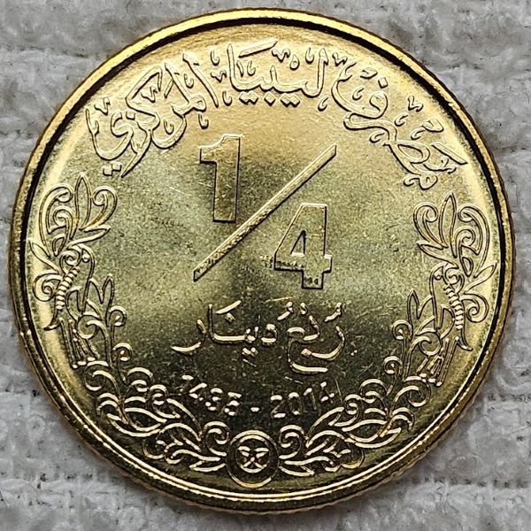 Dearborn's-World-Coin-Collection