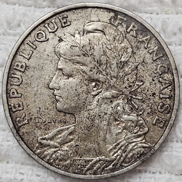 Dearborn's-World-Coin-Collection