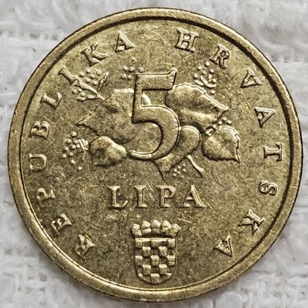 Bring-Out-Your-KM#5-Or-Y#5-Coins-For-Show-&-Tell