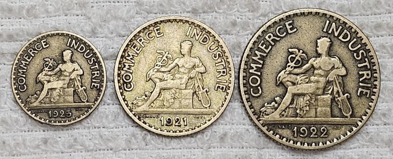 Post-A-Trio-Of-Coins.