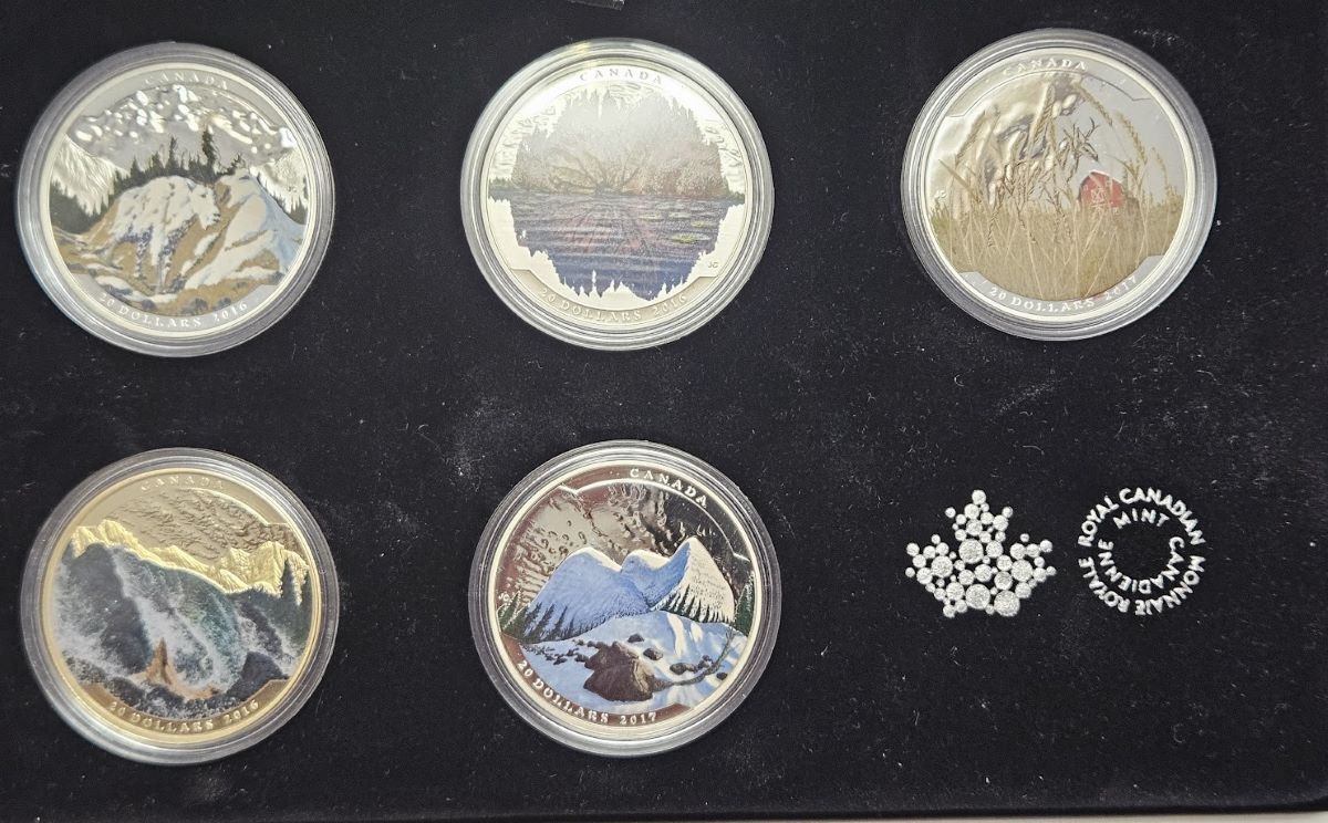 Post-Your-Magic-Eye-Coins!