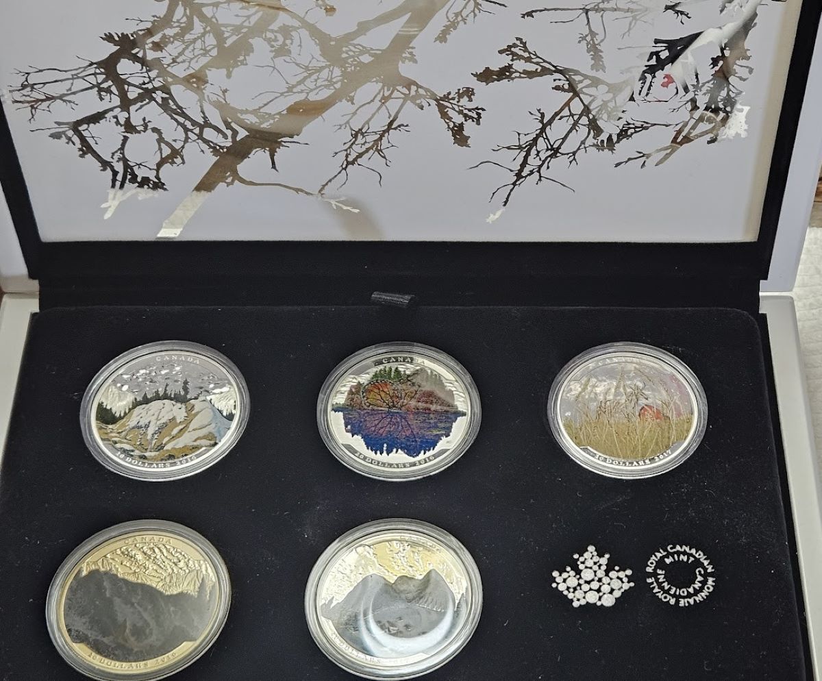 Post-Your-Magic-Eye-Coins!