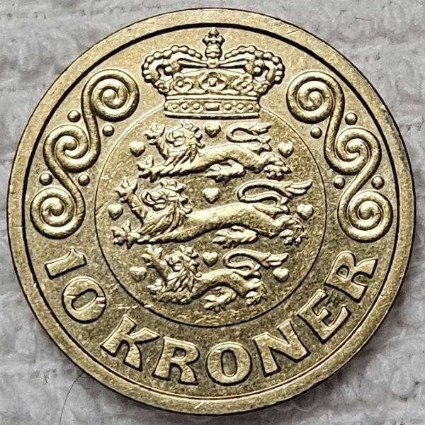 Dearborn's-World-Coin-Collection