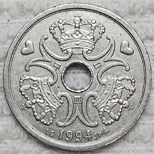 Post-Your-Coins-With-Center-Holes