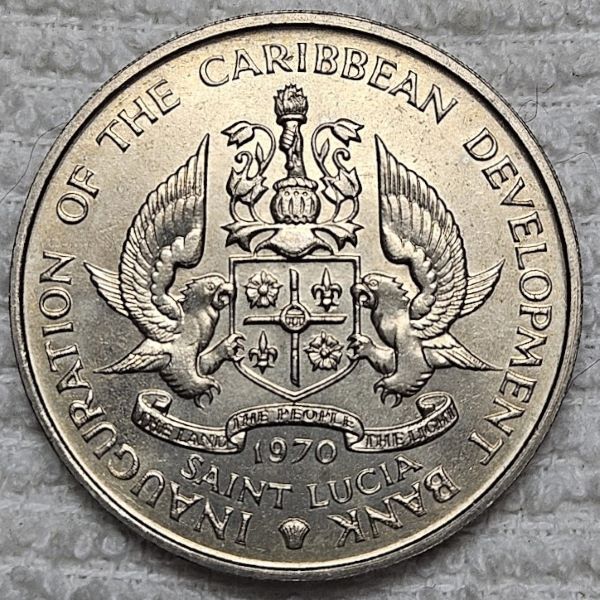 Post-Your-Coin-/-Medal-/-Bank-Note-With-A-Shell