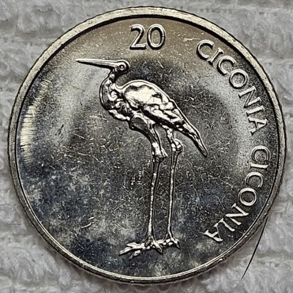Dearborn's-World-Coin-Collection