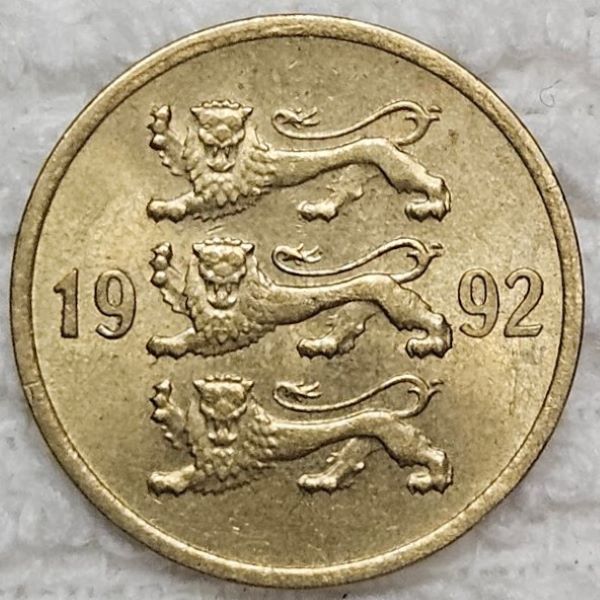 Dearborn's-World-Coin-Collection