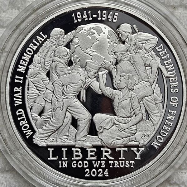 Post-Your-Coins-And-Medals-Featuring-A-Map