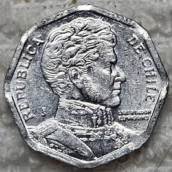 Show-Your-Coins-With-Different-Edges