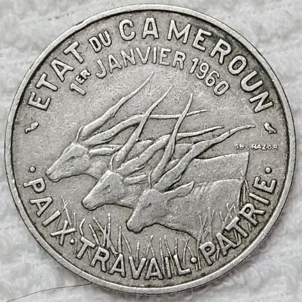 Dearborn's-World-Coin-Collection
