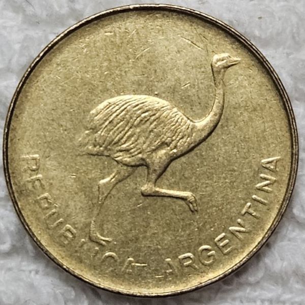 Dearborn's-World-Coin-Collection