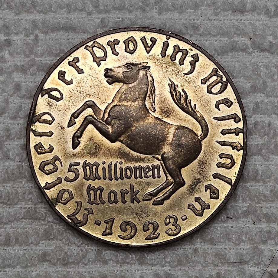 Post-A-German-State-Coin!