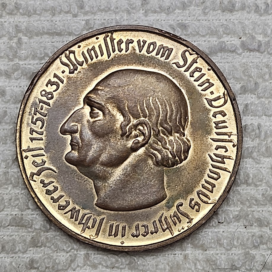 Post-A-German-State-Coin!