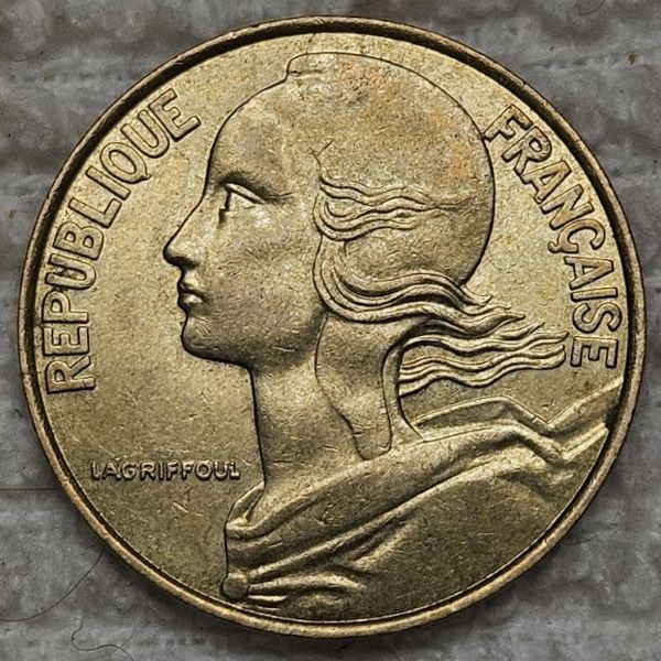 Dearborn's-World-Coin-Collection