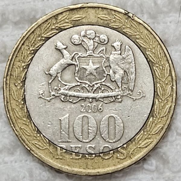 Dearborn's-World-Coin-Collection