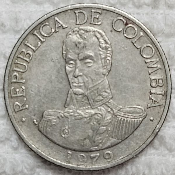 Dearborn's-World-Coin-Collection