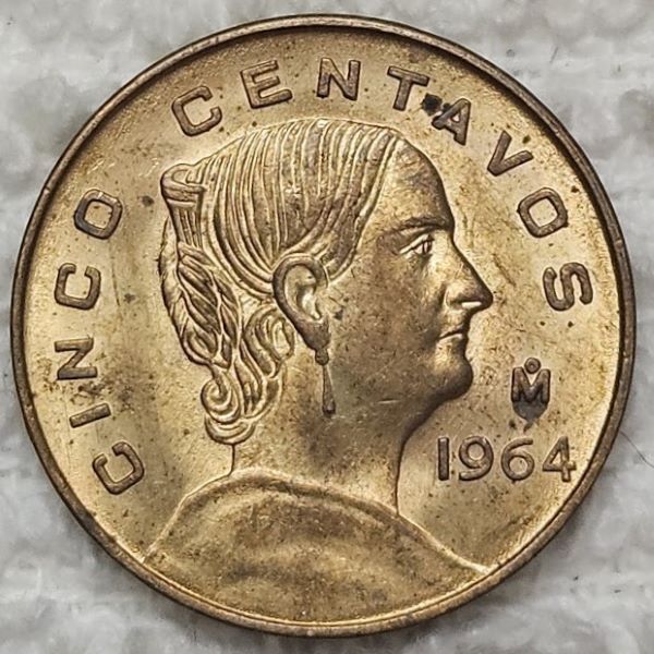 Dearborn's-World-Coin-Collection