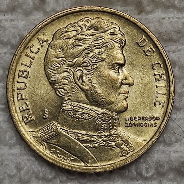 Dearborn's-World-Coin-Collection