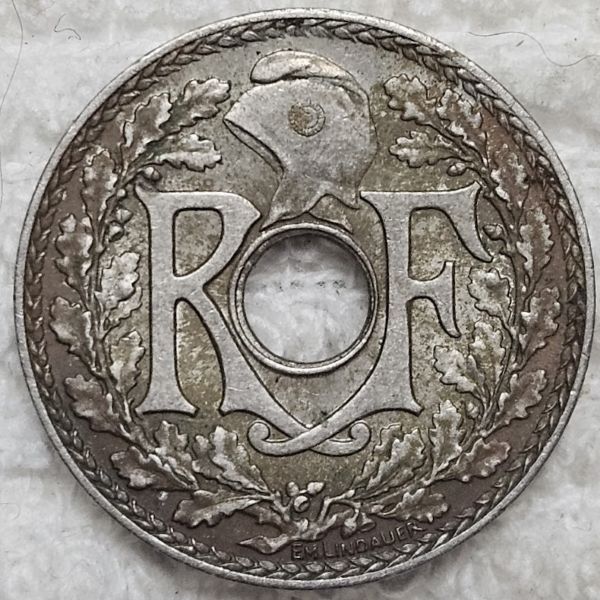 Dearborn's-World-Coin-Collection
