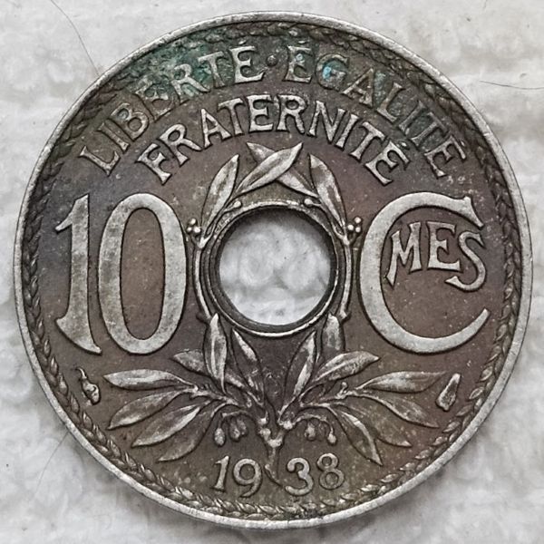 Dearborn's-World-Coin-Collection