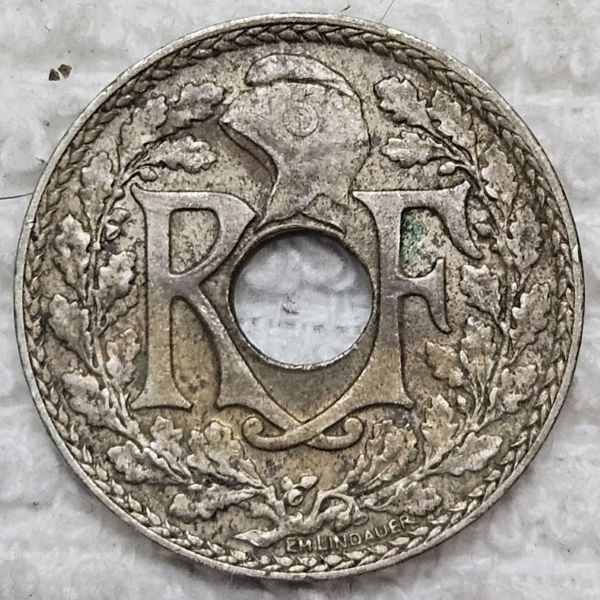 Dearborn's-World-Coin-Collection