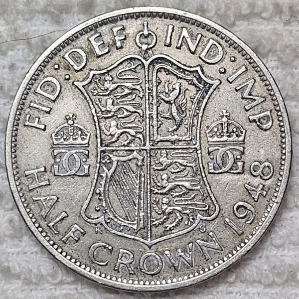 Dearborn's-World-Coin-Collection
