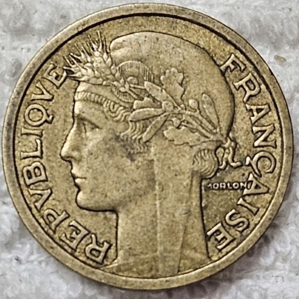 Dearborn's-World-Coin-Collection