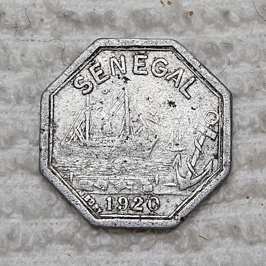 Dearborn's-World-Coin-Collection