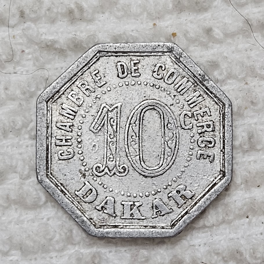 Dearborn's-World-Coin-Collection