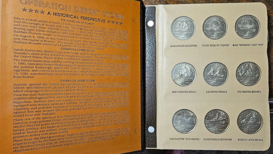 Continuing-List-To-Show-Everyones-Latest-Acquisitions