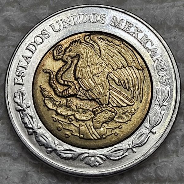 Dearborn's-World-Coin-Collection