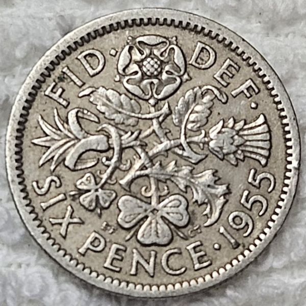Dearborn's-World-Coin-Collection